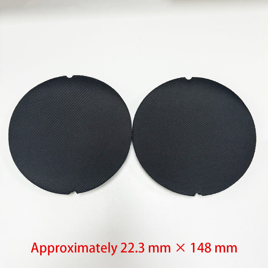 22.3 mm × 148 mm Fits Sensor Cushion Pad Drum Replacement Foam Trigger Part Replacement 1pc/5pcs/10pcs 0.88*5.83inch