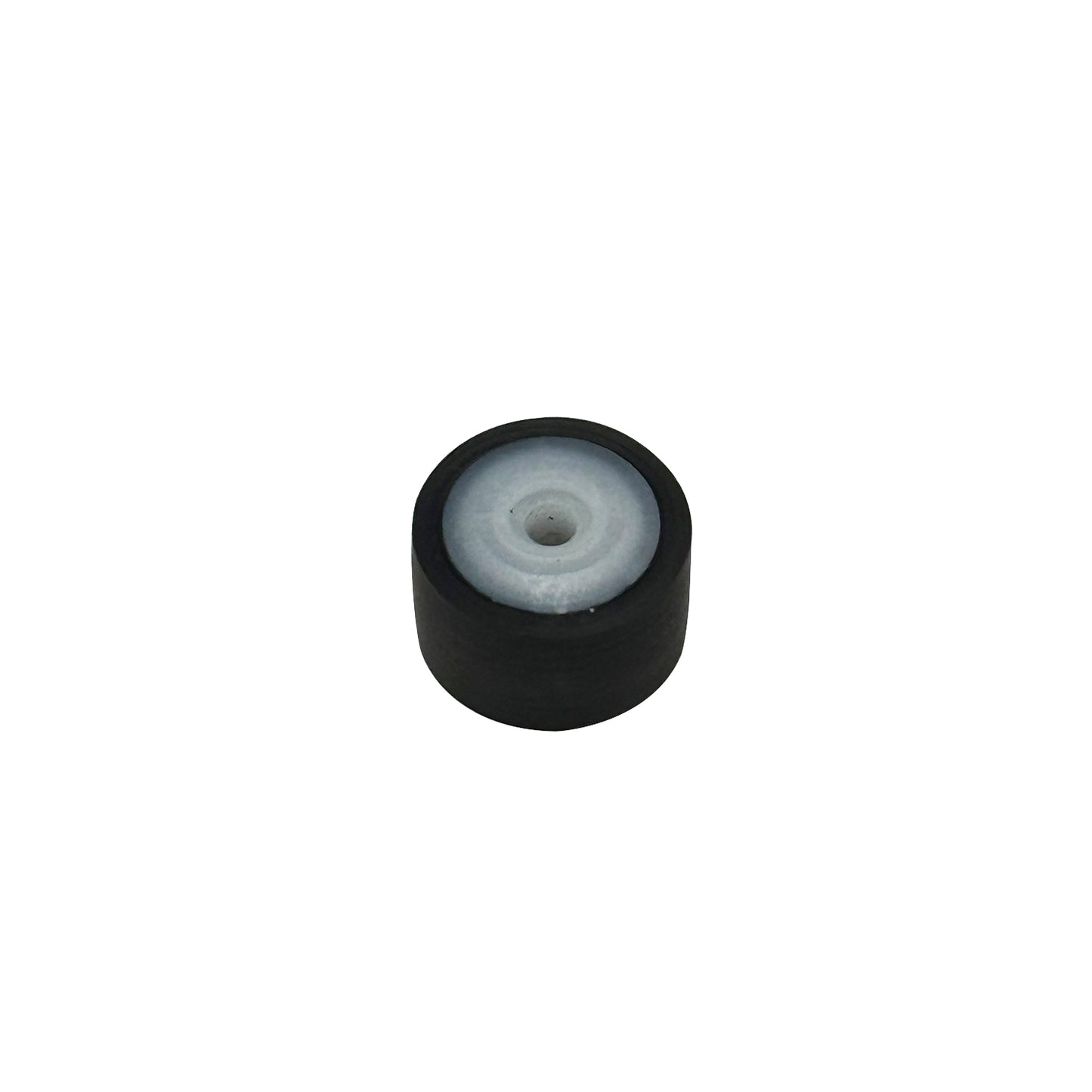 Left source pinch roller compatible with later Sony ES cassette decks
