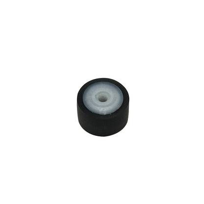 Left source pinch roller compatible with later Sony ES cassette decks