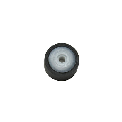 Left source pinch roller compatible with later Sony ES cassette decks