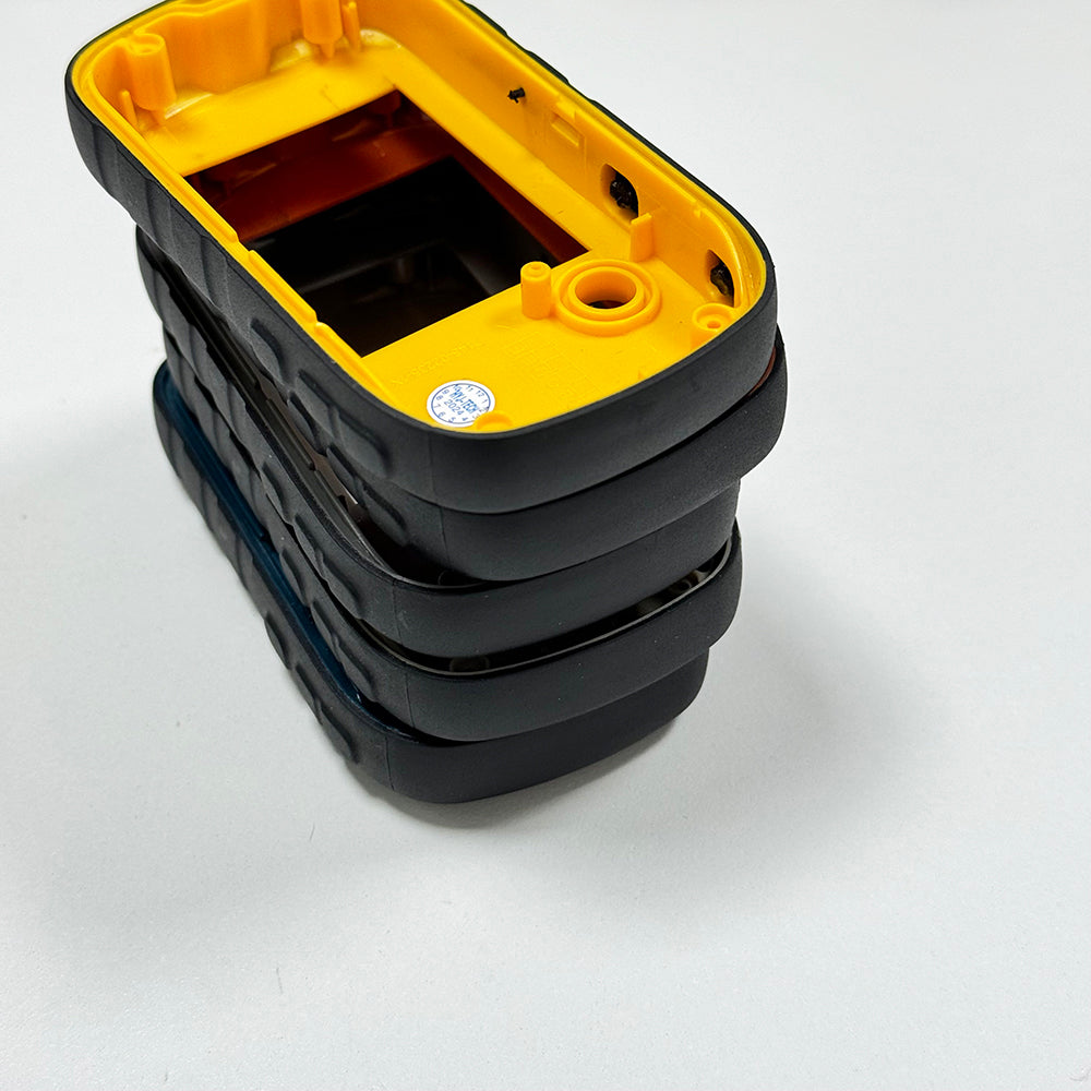 Replacement Broken Button Part For GARMIN ETREX 10 20 30 Housing Shell With Power Button Frame Glass Panel Handheld GPS Part Multiple colors available