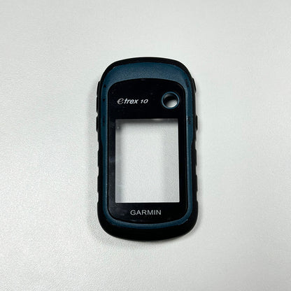 Replacement Broken Button Part For GARMIN ETREX 10 20 30 Housing Shell With Power Button Frame Glass Panel Handheld GPS Part Multiple colors available