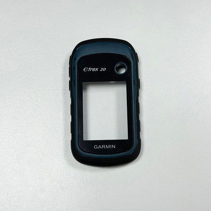 Replacement Broken Button Part For GARMIN ETREX 10 20 30 Housing Shell With Power Button Frame Glass Panel Handheld GPS Part Multiple colors available
