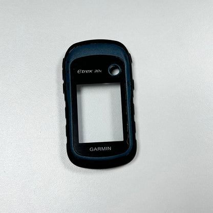 Replacement Broken Button Part For GARMIN ETREX 10 20 30 Housing Shell With Power Button Frame Glass Panel Handheld GPS Part Multiple colors available