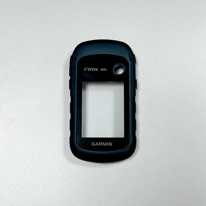 Replacement Broken Button Part For GARMIN ETREX 10 20 30 Housing Shell With Power Button Frame Glass Panel Handheld GPS Part Multiple colors available