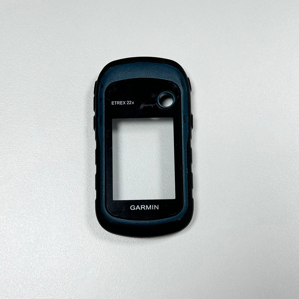 Replacement Broken Button Part For GARMIN ETREX 10 20 30 Housing Shell With Power Button Frame Glass Panel Handheld GPS Part Multiple colors available