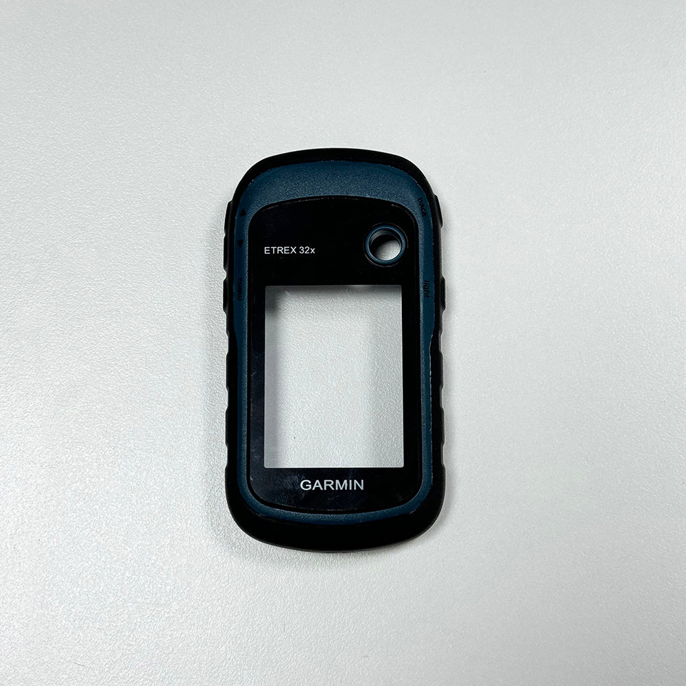 Replacement Broken Button Part For GARMIN ETREX 10 20 30 Housing Shell With Power Button Frame Glass Panel Handheld GPS Part Multiple colors available