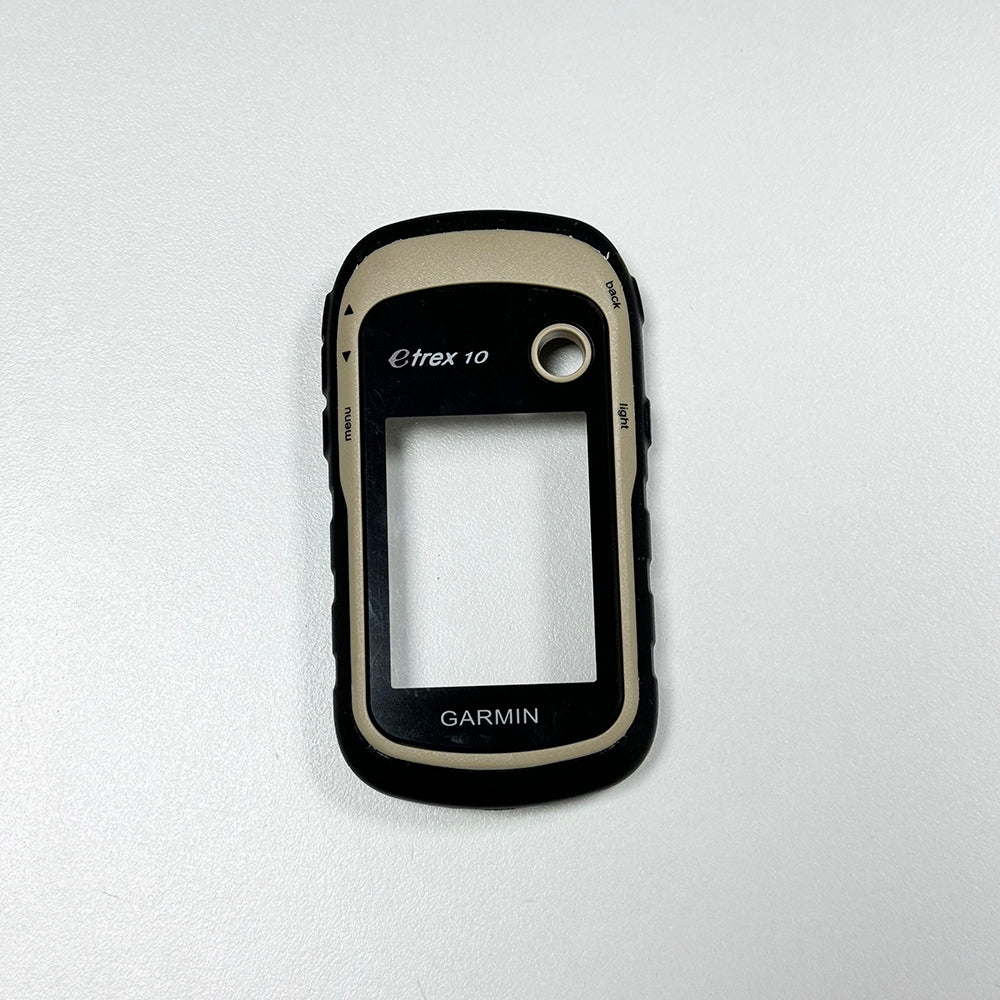 Replacement Broken Button Part For GARMIN ETREX 10 20 30 Housing Shell With Power Button Frame Glass Panel Handheld GPS Part Multiple colors available