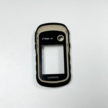 Replacement Broken Button Part For GARMIN ETREX 10 20 30 Housing Shell With Power Button Frame Glass Panel Handheld GPS Part Multiple colors available