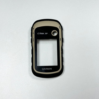 Replacement Broken Button Part For GARMIN ETREX 10 20 30 Housing Shell With Power Button Frame Glass Panel Handheld GPS Part Multiple colors available