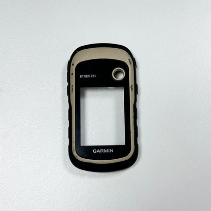 Replacement Broken Button Part For GARMIN ETREX 10 20 30 Housing Shell With Power Button Frame Glass Panel Handheld GPS Part Multiple colors available