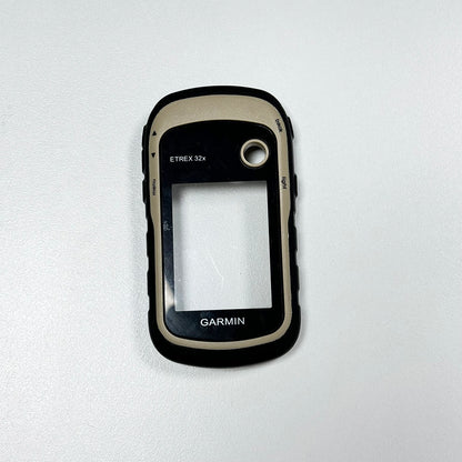 Replacement Broken Button Part For GARMIN ETREX 10 20 30 Housing Shell With Power Button Frame Glass Panel Handheld GPS Part Multiple colors available