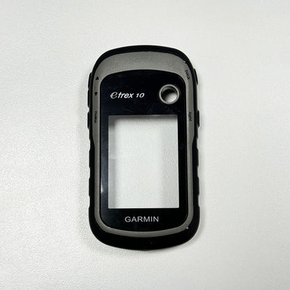 Replacement Broken Button Part For GARMIN ETREX 10 20 30 Housing Shell With Power Button Frame Glass Panel Handheld GPS Part Multiple colors available