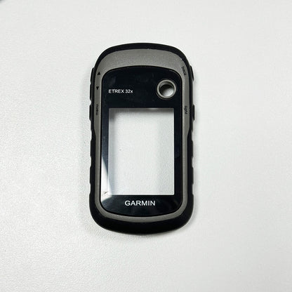Replacement Broken Button Part For GARMIN ETREX 10 20 30 Housing Shell With Power Button Frame Glass Panel Handheld GPS Part Multiple colors available