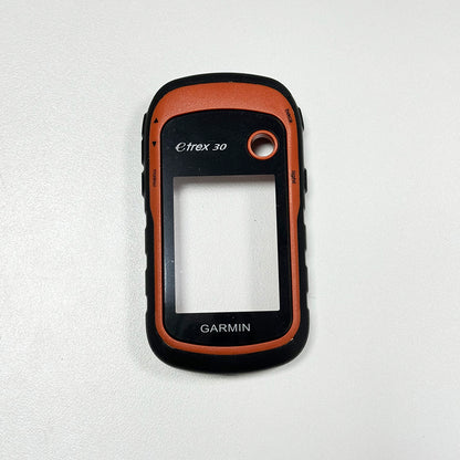 Replacement Broken Button Part For GARMIN ETREX 10 20 30 Housing Shell With Power Button Frame Glass Panel Handheld GPS Part Multiple colors available