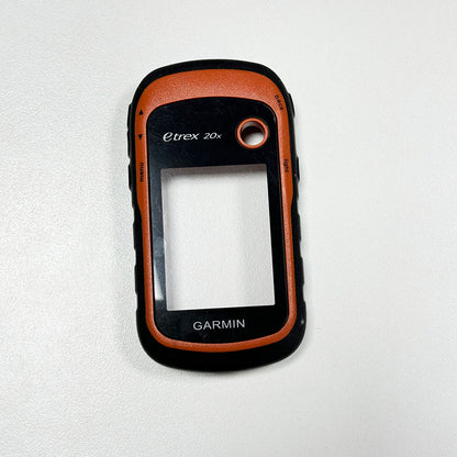 Replacement Broken Button Part For GARMIN ETREX 10 20 30 Housing Shell With Power Button Frame Glass Panel Handheld GPS Part Multiple colors available