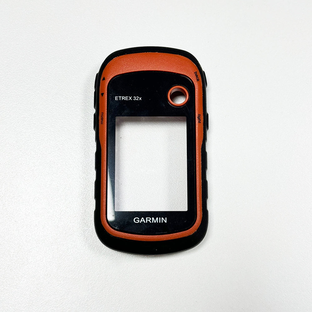 Replacement Broken Button Part For GARMIN ETREX 10 20 30 Housing Shell With Power Button Frame Glass Panel Handheld GPS Part Multiple colors available