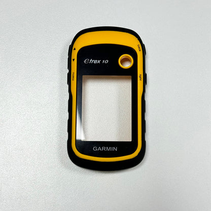 Replacement Broken Button Part For GARMIN ETREX 10 20 30 Housing Shell With Power Button Frame Glass Panel Handheld GPS Part Multiple colors available