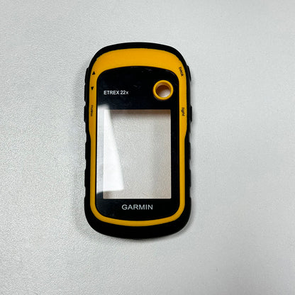 Replacement Broken Button Part For GARMIN ETREX 10 20 30 Housing Shell With Power Button Frame Glass Panel Handheld GPS Part Multiple colors available