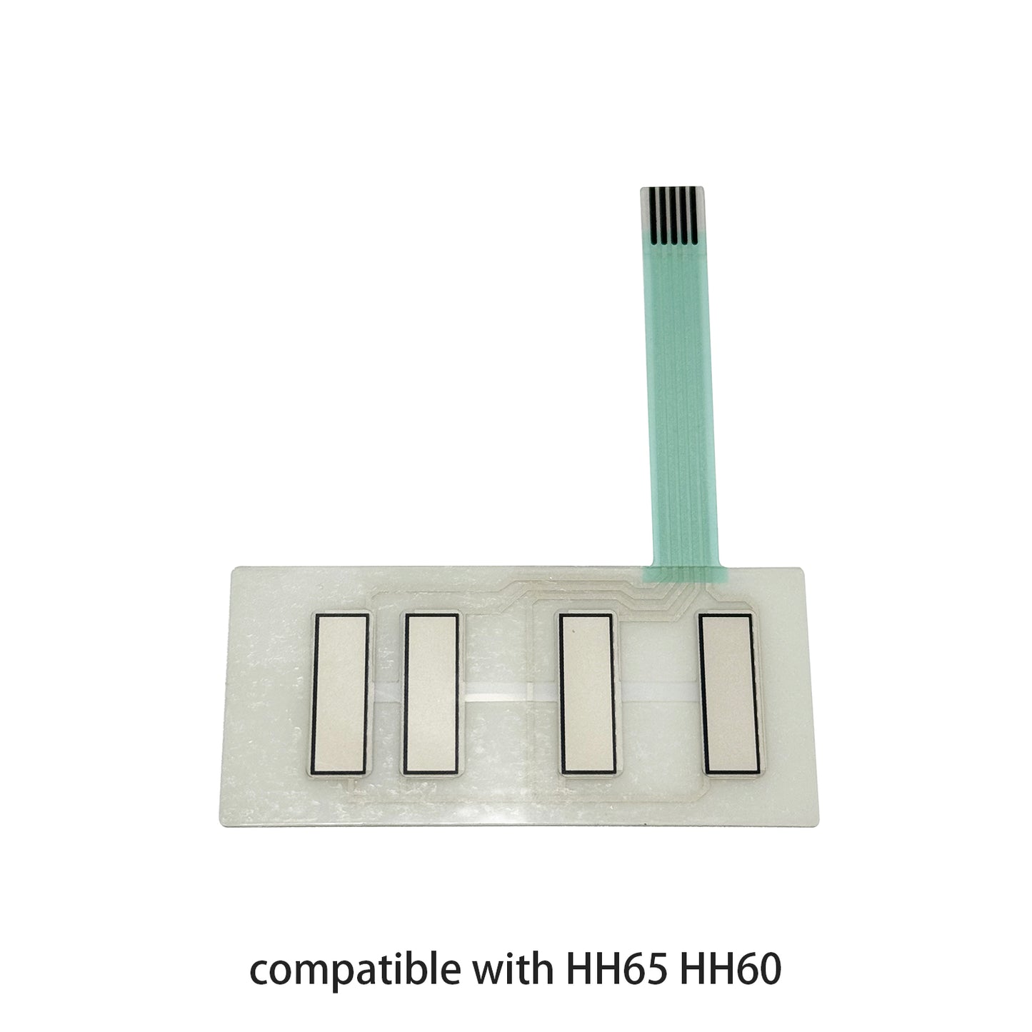 Sheet Sensor Electronic Hi-Hat Controller Pedal Compatible With Yamaha HH65 HH60 DTX400 DTX430 430K DTX432K DTX450 DTX452K DTX472K DTX500 DTX532K DTX4XX DTX5XX Behringer XD80USB Part Repair