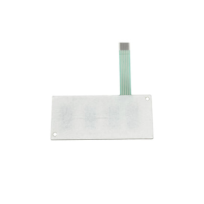Repair Part Sheet Sensor Actuator Switch Hi-Hat controller pedal For Carlsbro CDS CSD CDS400 CDS500 CSD400 CSD500 Alesis Medeli Muza DD505 512 515 516 525 With Adhesive Backing