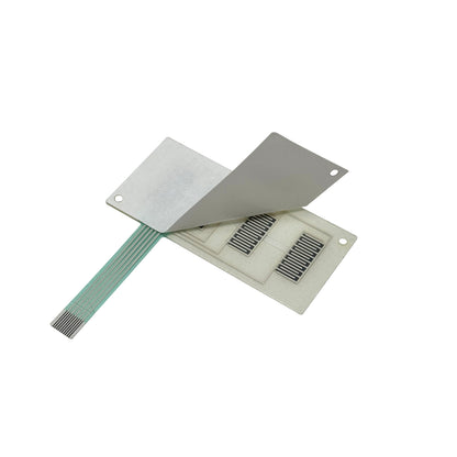 Repair Part Sheet Sensor Actuator Switch Hi-Hat controller pedal For Carlsbro CDS CSD CDS400 CDS500 CSD400 CSD500 Alesis Medeli Muza DD505 512 515 516 525 With Adhesive Backing
