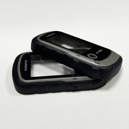 For GARMIN Etrex 30 30X Front Frame and Glass Screen Panel Housing Shell Cover Case with Power Button Handheld GPS Part