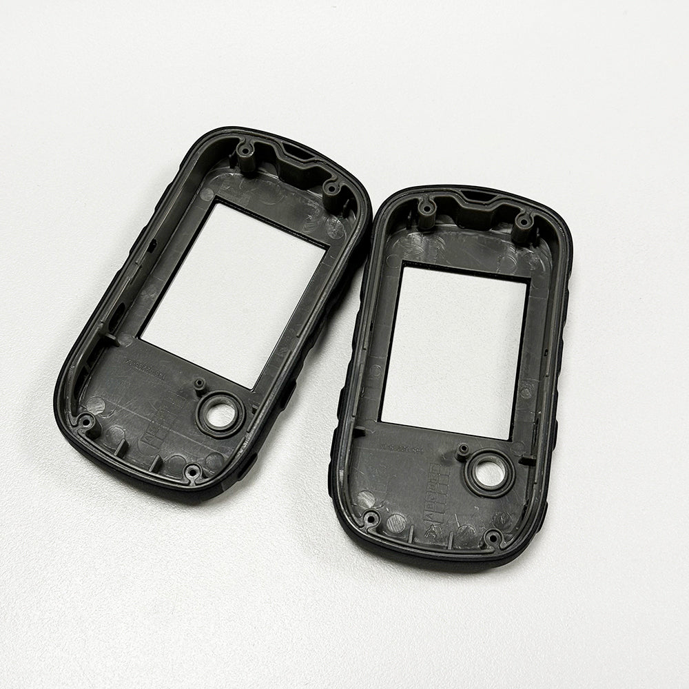 For GARMIN Etrex 30 30X Front Frame and Glass Screen Panel Housing Shell Cover Case with Power Button Handheld GPS Part