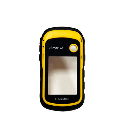 Front Cover Case For GARMIN Etrex 10 Front Panel Side Buttons Protective Panel Handheld GPS Part Replacement Repair