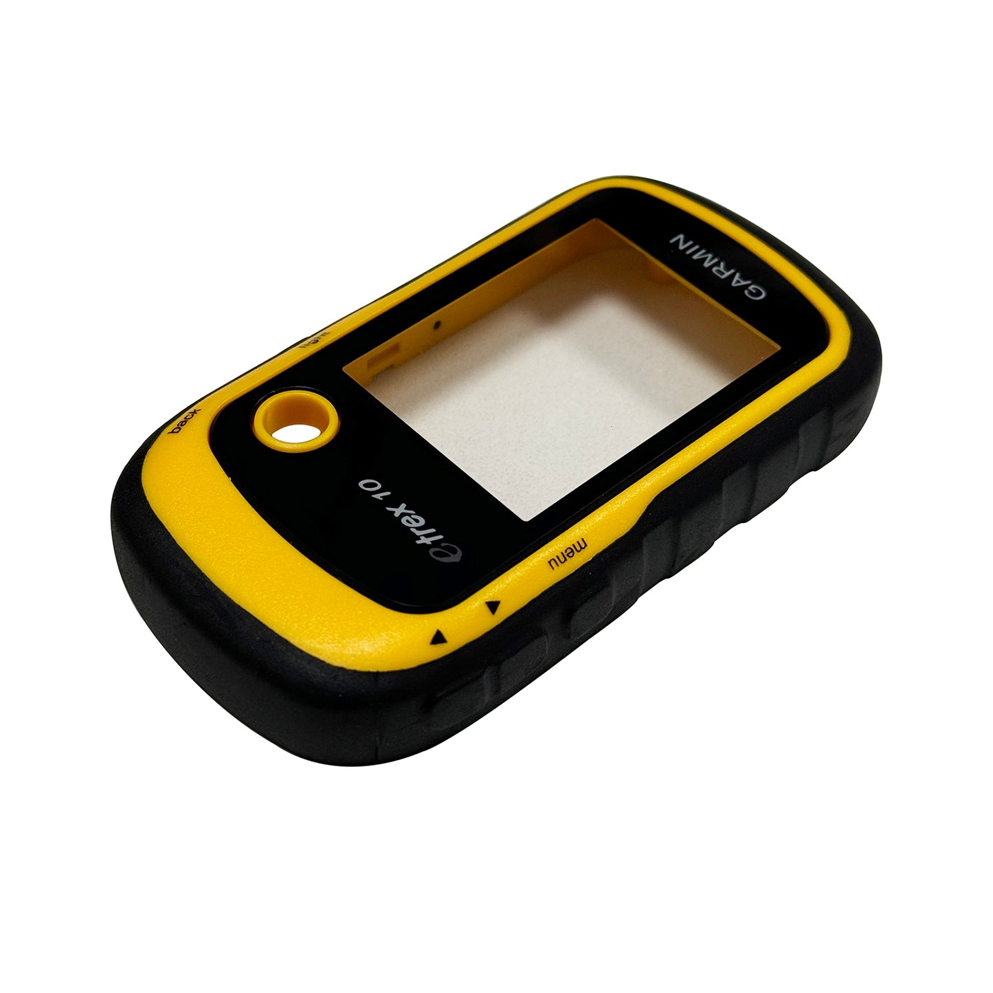 Front Cover Case For GARMIN Etrex 10 Front Panel Side Buttons Protective Panel Handheld GPS Part Replacement Repair