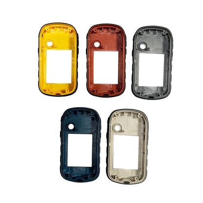 For GARMIN Etrex 10 20 30 20X 30X 22X 32X Etrex10 Etrex20 Etrex30 Etrex20X Etrex30X Etrex22X Etrex32X Front Frame Cover Case With Power Button Switch Handheld GPS Part Replacement Repair