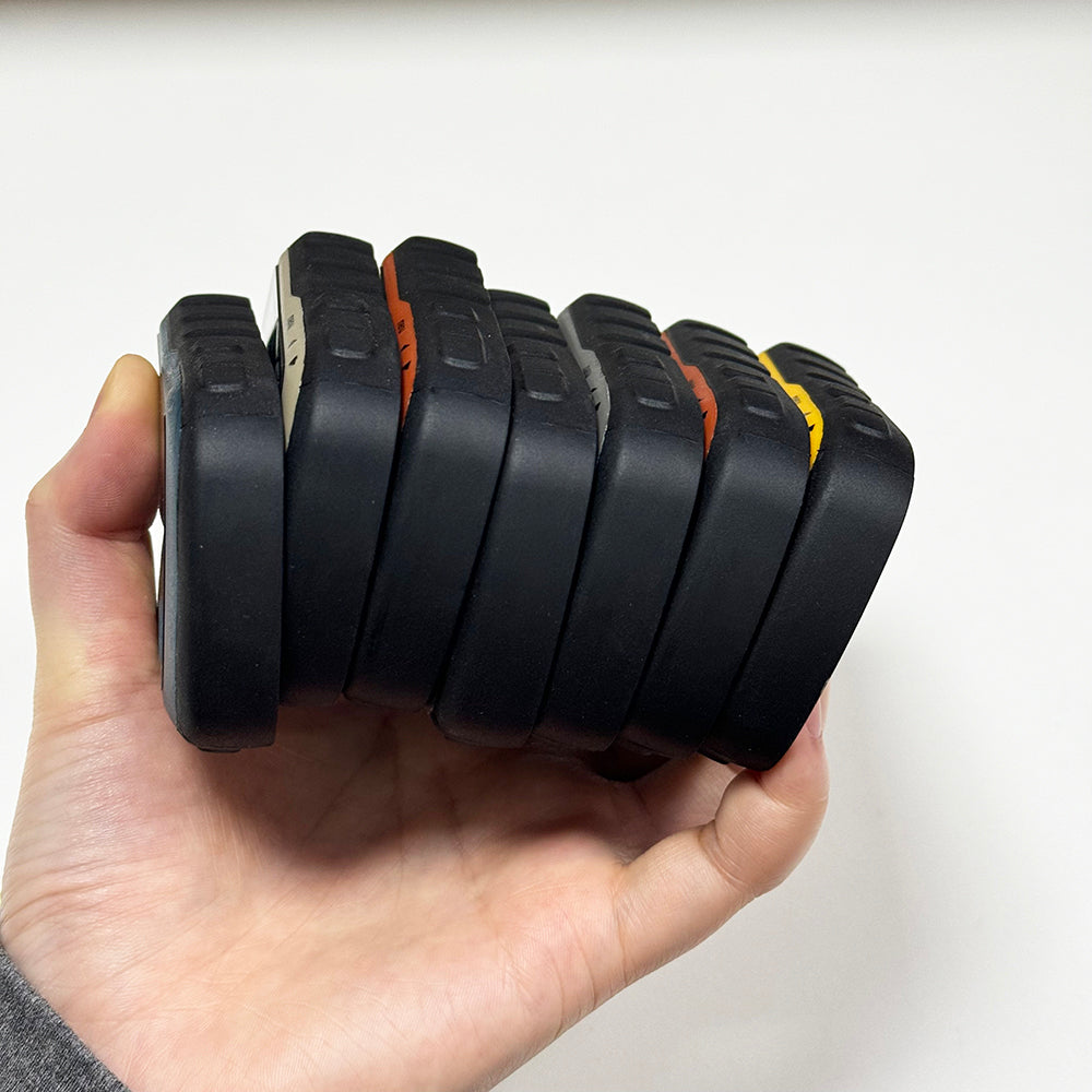 For GARMIN Etrex 10 20 20X 30 30X 22X 32X Front Frame and Glass Screen Panel Housing Cover Case Handheld GPS Part Replacement