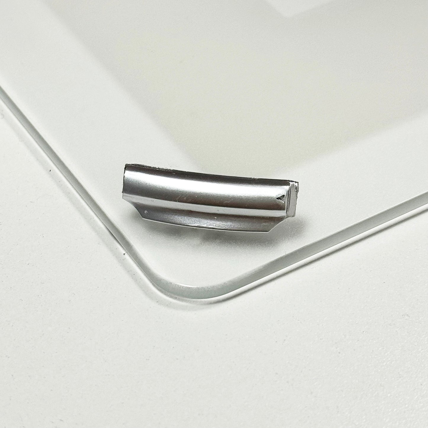 Waterproof Rubber Cap For GARMIN Edge 1040 Silver Charging Port Dust Plug Bicycle Speedmeter Part Repair Replacement