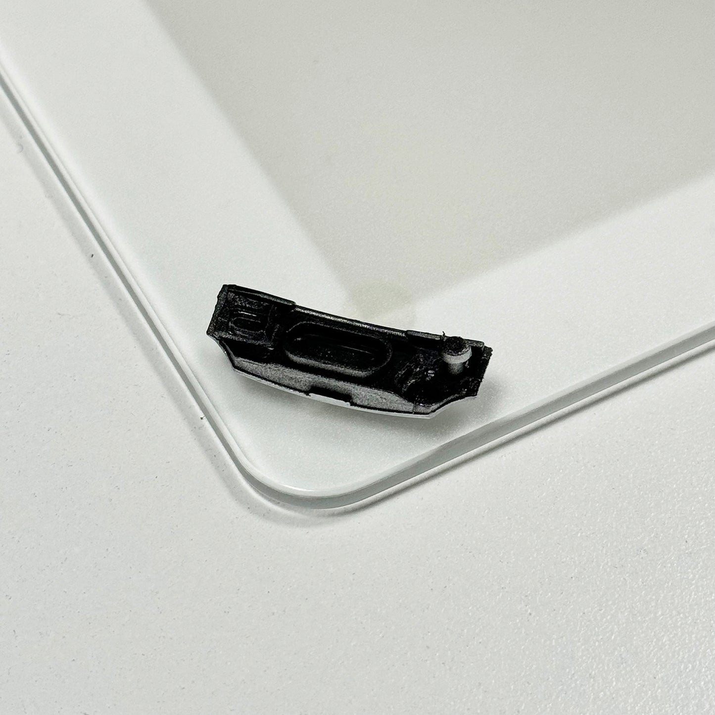 Waterproof Rubber Cap For GARMIN Edge 1040 Silver Charging Port Dust Plug Bicycle Speedmeter Part Repair Replacement