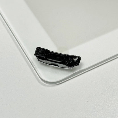 Waterproof Rubber Cap For GARMIN Edge 1040 Silver Charging Port Dust Plug Bicycle Speedmeter Part Repair Replacement