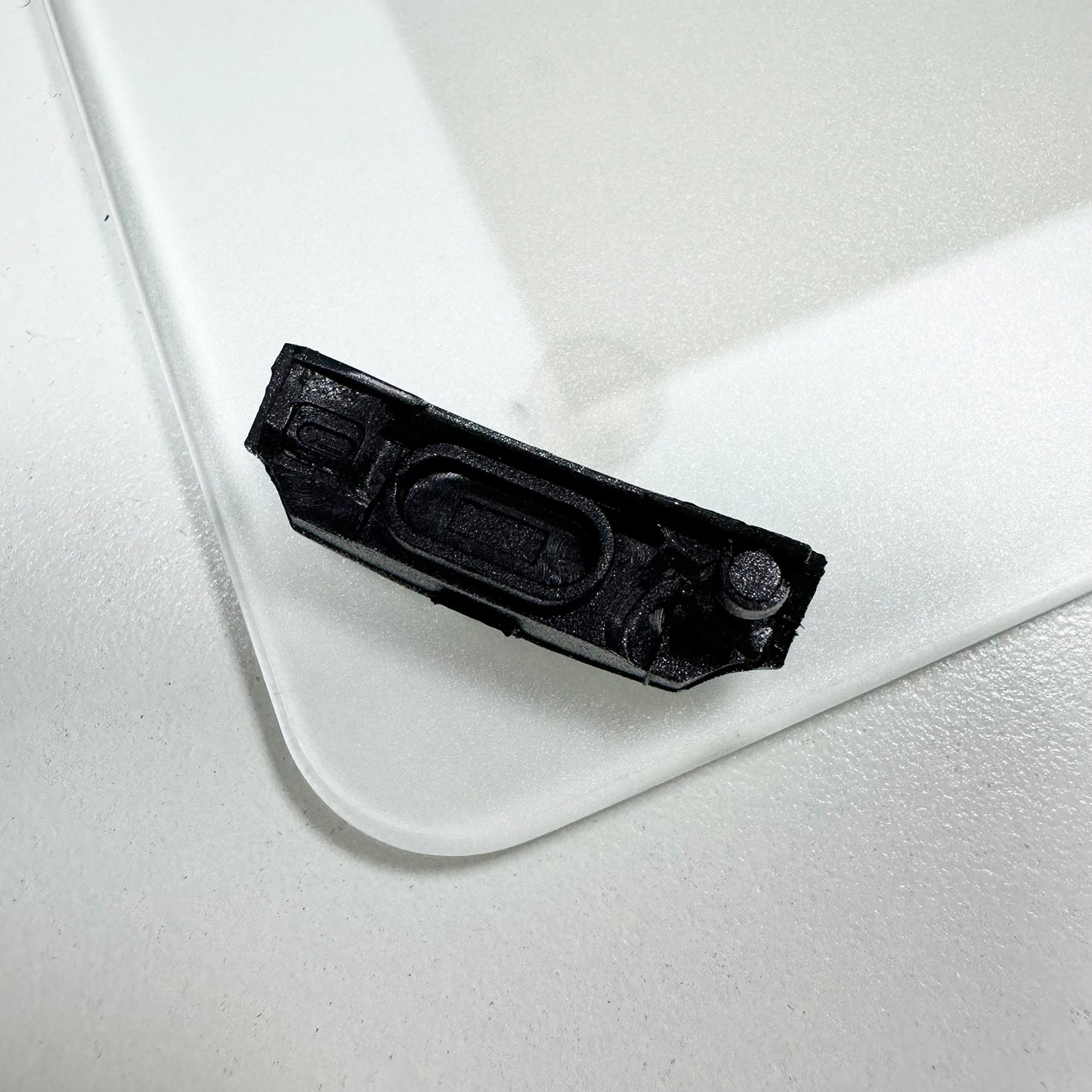 Waterproof Rubber Cap For GARMIN Edge 1040 Silver Charging Port Dust Plug Bicycle Speedmeter Part Repair Replacement