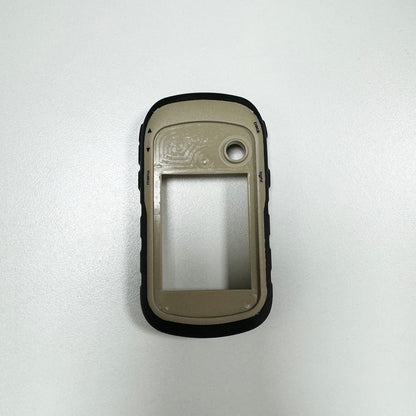 For GARMIN Etrex 10 20 30 20X 30X 22X 32X Etrex10 Etrex20 Etrex30 Etrex20X Etrex30X Etrex22X Etrex32X Front Frame Cover Case With Power Button Switch Handheld GPS Part Replacement Repair