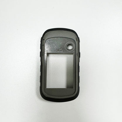 For GARMIN Etrex 10 20 30 20X 30X 22X 32X Etrex10 Etrex20 Etrex30 Etrex20X Etrex30X Etrex22X Etrex32X Front Frame Cover Case With Power Button Switch Handheld GPS Part Replacement Repair