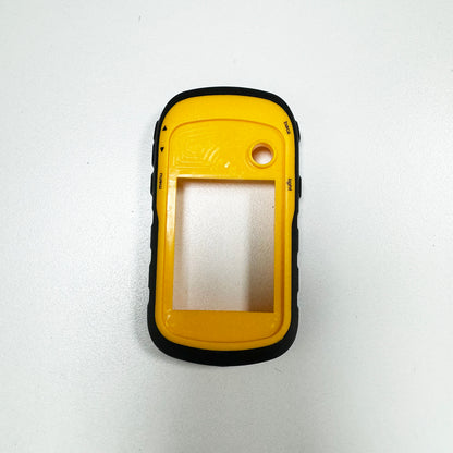 For GARMIN Etrex 10 20 30 20X 30X 22X 32X Etrex10 Etrex20 Etrex30 Etrex20X Etrex30X Etrex22X Etrex32X Front Frame Cover Case With Power Button Switch Handheld GPS Part Replacement Repair