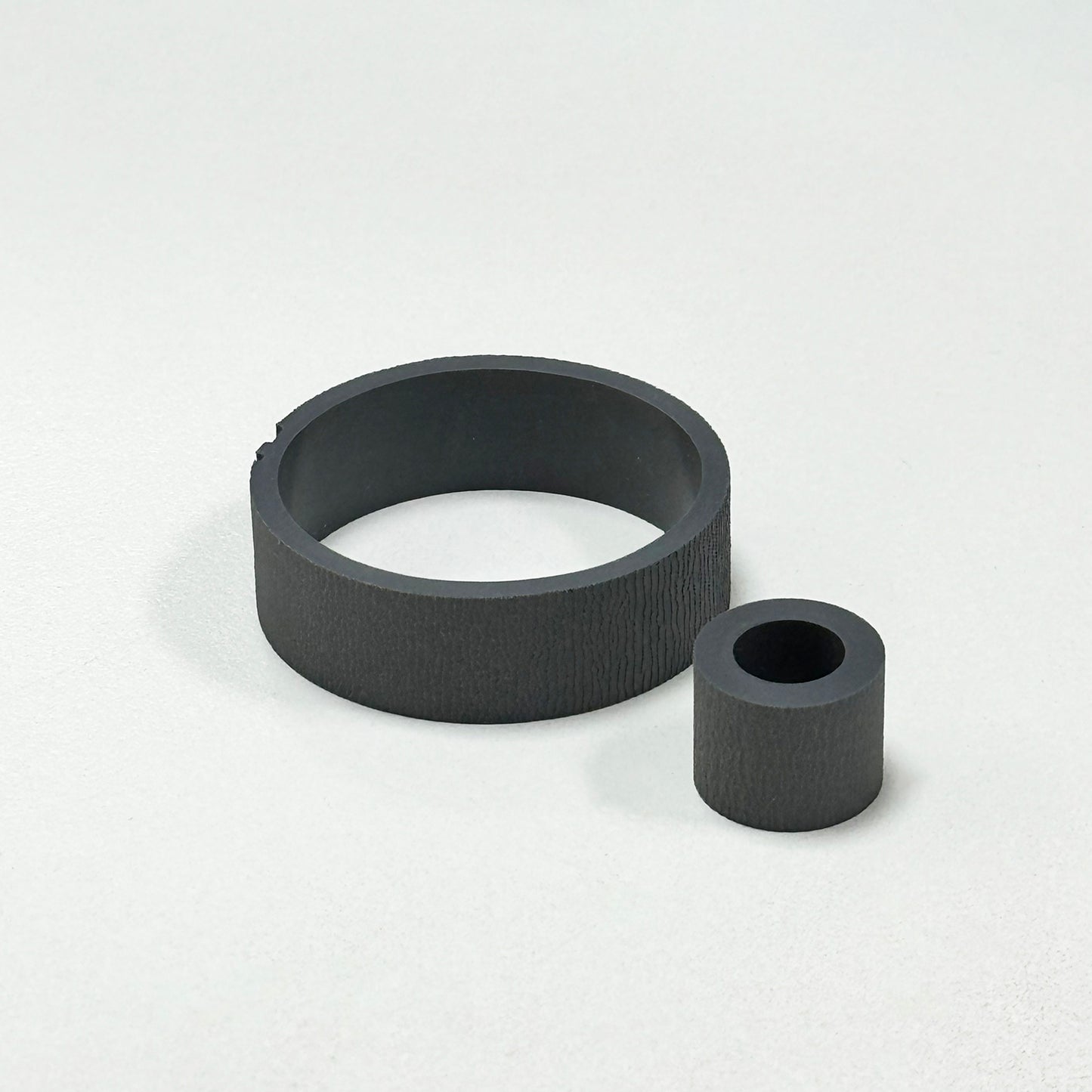 5sets Pickup Feed Roller SEPARATION PAD Rubber for EPSON L3110 L3150 L4150 L4160 L3156 L3151 L1110 L3158 L3160 L4158 L4168 L4170 L1118 L1119 L5190 L5196 L5198 L5290 L5296 L5298 L5310 L5316 L5590&nbsp;  L6160 L6161 L6166 L6168 L6170 L6171
