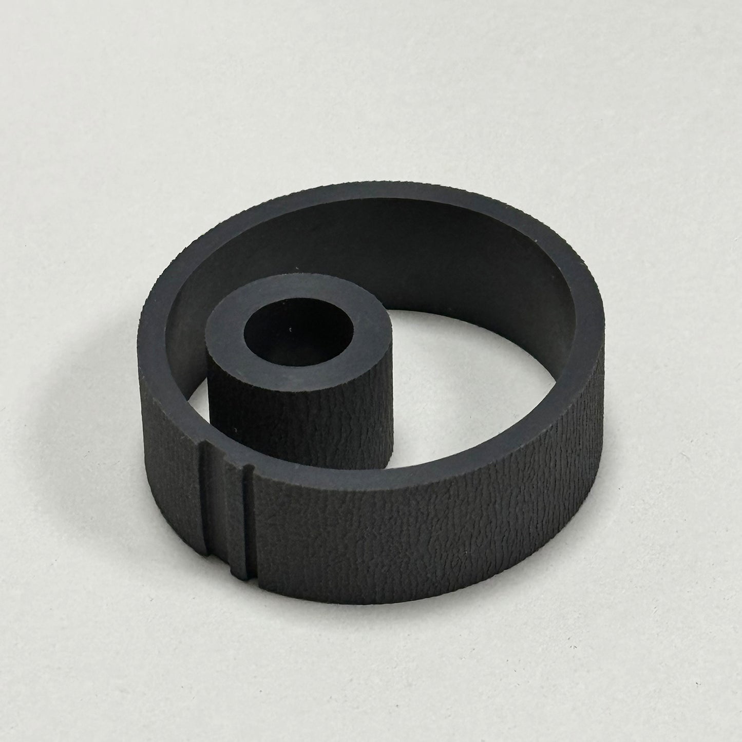 10sets Pickup Feed Roller SEPARATION PAD Rubber for EPSON L3151 L3152 L3101 L3106 L1118 L1119 L5198 ET 2500 / 2550 / 2600 / 2700