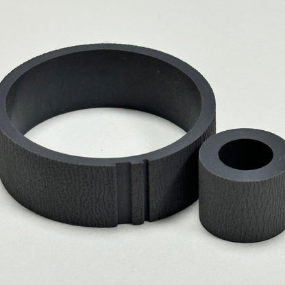 10sets Pickup Feed Roller SEPARATION PAD Rubber for EPSON L3151 L3152 L3101 L3106 L1118 L1119 L5198 ET 2500 / 2550 / 2600 / 2700