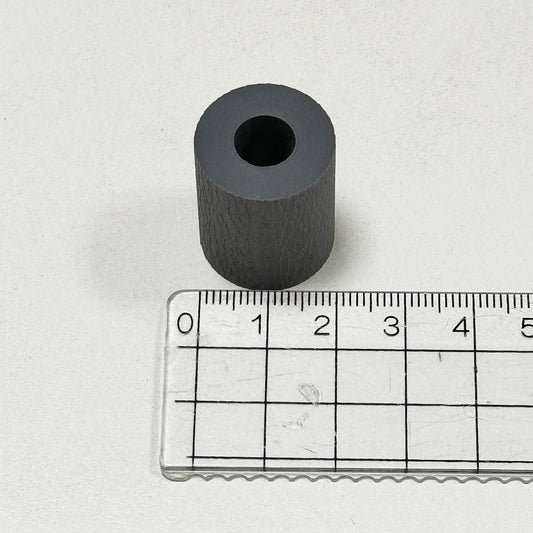 Pickup Roller Rubber for Kyocera FS 1028 1128 1035 1100 1320 1120 1120D 1135 1300 1370 3900 4000 4000DN 2000 2000D 1028MFP 3900 FS-3900 FS-3900DN FS-3920 FS-4000 FS-4000DN FS-4020 FS-4100D