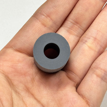 Pickup Roller Rubber for Kyocera FS 1028 1128 1035 1100 1320 1120 1120D 1135 1300 1370 3900 4000 4000DN 2000 2000D 1028MFP 3900 FS-3900 FS-3900DN FS-3920 FS-4000 FS-4000DN FS-4020 FS-4100D