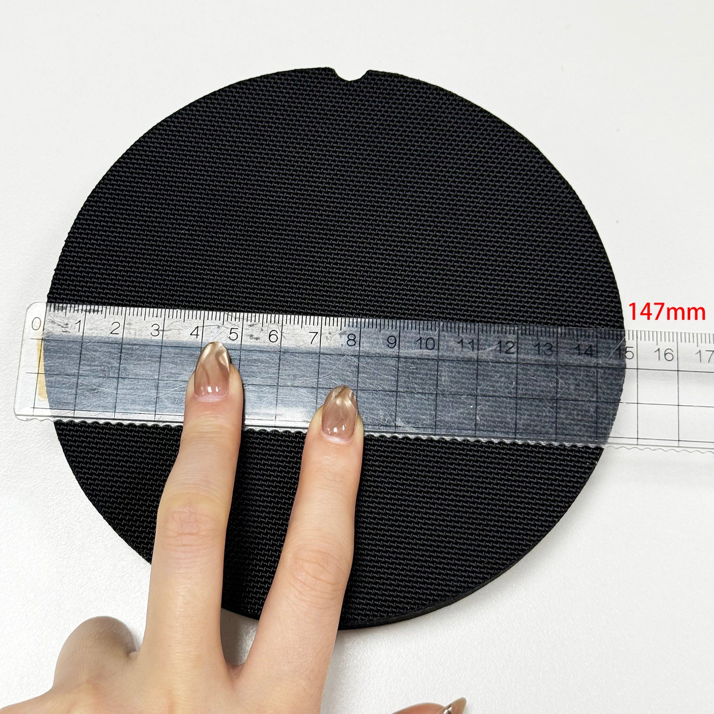 Replacement Foam Trigger Sensor Cushion Mesh Head Compatible With Roland KD A22 9 10 180 220 KD-A22 Electric Bass Kick Drum Pad