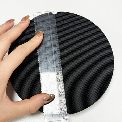 Replacement Foam Trigger Sensor Cushion Mesh Head Compatible With Roland KD A22 9 10 180 220 KD-A22 Electric Bass Kick Drum Pad