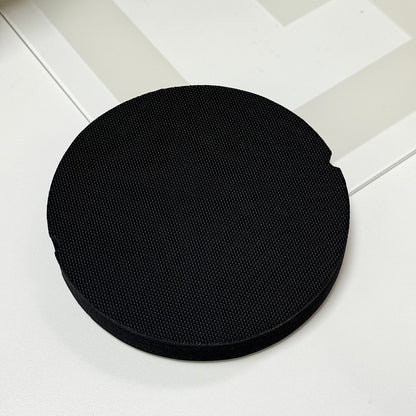 Replacement Foam Trigger Sensor Cushion Mesh Head Compatible With Roland KD A22 9 10 180 220 KD-A22 Electric Bass Kick Drum Pad