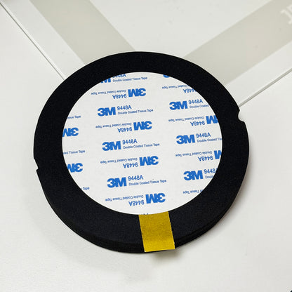 Replacement Foam Trigger Sensor Cushion Mesh Head Compatible With Roland KD A22 9 10 180 220 KD-A22 Electric Bass Kick Drum Pad