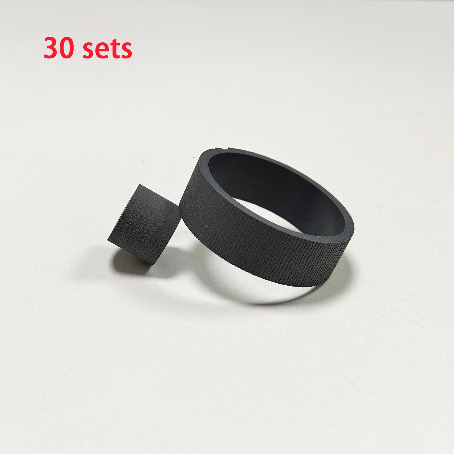 30set Pickup Feed Roller SEPARATION PAD Rubber for EPSON Expression Home XP-5100 XP-5105 XP-5150 XP-5155 XP-5200 XP-5205 ET-2750