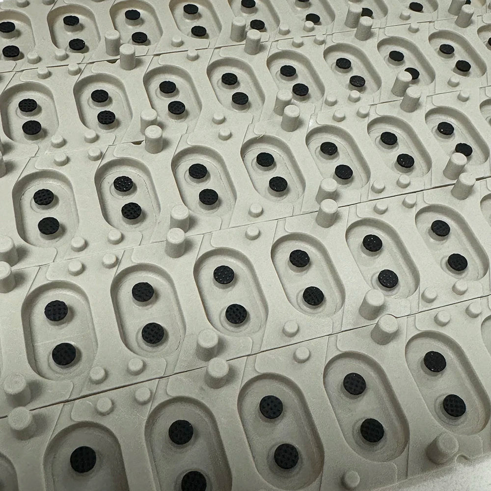 Conductive Rubber Strip For Korg PA5X PA4X PA3X PA2X PA800 Rubber Contact SET Rubber Contact
